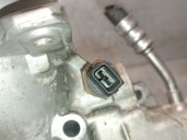 Recambio de soporte filtro aceite para bmw serie 5 berlina (e60) 525i referencia OEM IAM 1713838 11421713838 