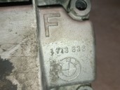 Recambio de soporte filtro aceite para bmw serie 5 berlina (e60) 525i referencia OEM IAM 1713838 11421713838 