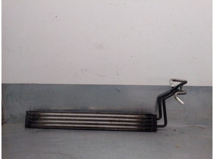 Recambio de radiador aceite para porsche cayenne (9pa) 3.6 referencia OEM IAM 7L5422885C 95534706903 