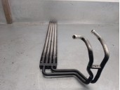 Recambio de radiador aceite para porsche cayenne (9pa) 3.6 referencia OEM IAM 7L5422885C 95534706903 