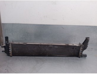 Recambio de radiador agua para dacia logan ii 1.5 blue dci 95 (l8jl) referencia OEM IAM 214108831R 