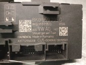 Recambio de centralita cierre para audi a4 b8 avant (8k5) 3.0 tdi quattro referencia OEM IAM 8K0959795G A2C7325160200