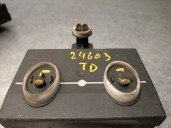 Recambio de centralita cierre para audi a4 b8 avant (8k5) 3.0 tdi quattro referencia OEM IAM 8K0959795G A2C7325160200