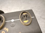 Recambio de centralita cierre para audi a4 b8 avant (8k5) 3.0 tdi quattro referencia OEM IAM 8K0959793R 8K0959793R A2C7325120300