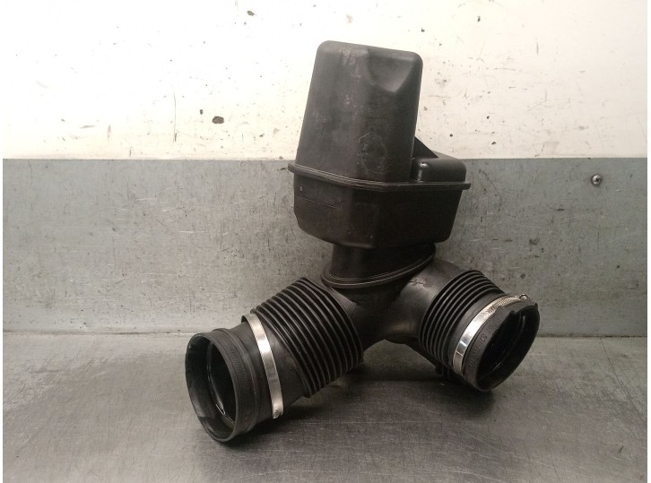 Recambio de tubo para bmw serie 5 berlina (e60) 525i referencia OEM IAM 13717521035 5867203 