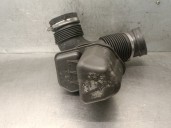 Recambio de tubo para bmw serie 5 berlina (e60) 525i referencia OEM IAM 13717521035 5867203 