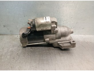 Recambio de motor arranque para jeep compass 2.0 crd cat referencia OEM IAM RX033440AA RX033440AA 
