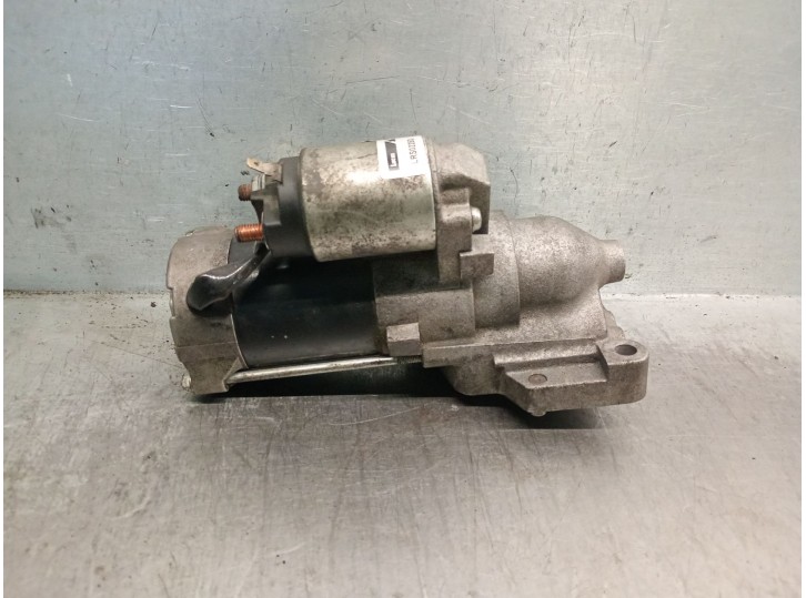 Recambio de motor arranque para jeep compass 2.0 crd cat referencia OEM IAM RX033440AA RX033440AA 