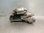 Recambio de motor arranque para jeep compass 2.0 crd cat referencia OEM IAM RX033440AA RX033440AA 