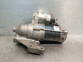 Recambio de motor arranque para jeep compass 2.0 crd cat referencia OEM IAM RX033440AA RX033440AA 