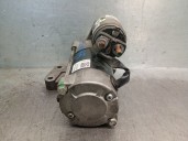 Recambio de motor arranque para jeep compass 2.0 crd cat referencia OEM IAM RX033440AA RX033440AA 