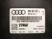 Replacement electronic module for Audi A4 B8 Avant (8K5) 3.0 TDI Quattro OEM IAM reference 8K0907801L 32620282A
