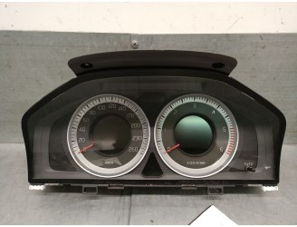 Recambio de cuadro instrumentos para volvo xc60 2.0 diesel cat referencia OEM IAM 31327582 36002195 