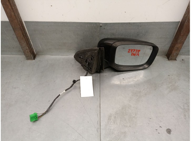Recambio de retrovisor derecho para volvo xc60 2.0 diesel cat referencia OEM IAM 31371138 31371138 