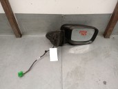 Replacement right wing mirror for Volvo XC60 2.0 Diesel CAT OEM IAM reference 31371138 31371138 