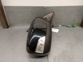 Replacement right wing mirror for Volvo XC60 2.0 Diesel CAT OEM IAM reference 31371138 31371138 