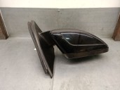 Replacement right wing mirror for Volvo XC60 2.0 Diesel CAT OEM IAM reference 31371138 31371138 