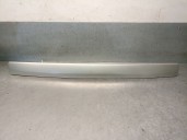 Recambio de molduras traseras para toyota auris (_e15_) 2.0 d-4d (ade150_) referencia OEM IAM 7680102250 7681102180 