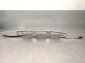 Recambio de molduras traseras para toyota auris (_e15_) 2.0 d-4d (ade150_) referencia OEM IAM 7680102250 7681102180 