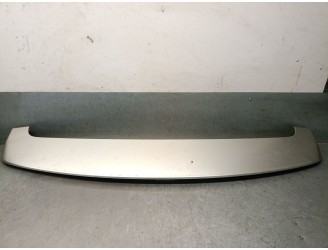 Recambio de aleron trasero para toyota auris (_e15_) 2.0 d-4d (ade150_) referencia OEM IAM 7608502070 7687102906 