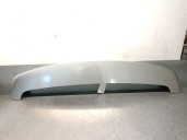 Recambio de aleron trasero para toyota auris (_e15_) 2.0 d-4d (ade150_) referencia OEM IAM 7608502070 7687102906 