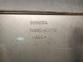 Recambio de aleron trasero para toyota auris (_e15_) 2.0 d-4d (ade150_) referencia OEM IAM 7608502070 7687102906 