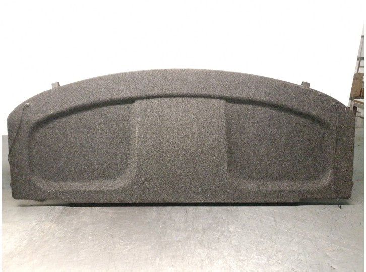 Recambio de bandeja trasera para toyota auris (_e15_) 2.0 d-4d (ade150_) referencia OEM IAM 6433002440 6433002440C0 