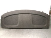 Recambio de bandeja trasera para toyota auris (_e15_) 2.0 d-4d (ade150_) referencia OEM IAM 6433002440 6433002440C0 