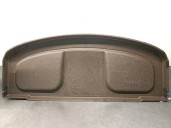 Recambio de bandeja trasera para toyota auris (_e15_) 2.0 d-4d (ade150_) referencia OEM IAM 6433002440 6433002440C0 