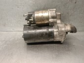 Recambio de motor arranque para bmw serie 5 berlina (e60) 525i referencia OEM IAM 7515391 12412354693 0001108401