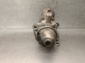 Replacement starter motor for BMW 5 Series Sedan (E60) 525i OEM IAM reference 7515391 12412354693 0001108401