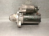 Replacement starter motor for BMW 5 Series Sedan (E60) 525i OEM IAM reference 7515391 12412354693 0001108401