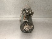 Replacement starter motor for BMW 5 Series Sedan (E60) 525i OEM IAM reference 7515391 12412354693 0001108401
