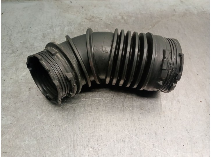 Recambio de tubo para dacia logan ii 1.5 blue dci 95 (l8jl) referencia OEM IAM 165758477R 165758477R 