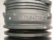 Recambio de tubo para dacia logan ii 1.5 blue dci 95 (l8jl) referencia OEM IAM 165758477R 165758477R 