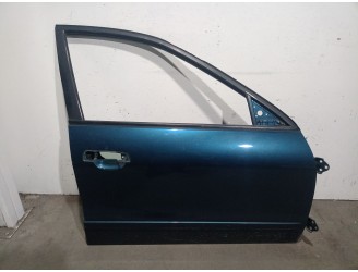 Recambio de puerta delantera derecha para mitsubishi galant berlina (ea0) 2.4 gdi cat referencia OEM IAM MR273244 MR273244
