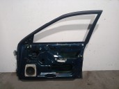 Replacement right front door for Mitsubishi Galant Saloon (EA0) 2.4 GDi CAT OEM IAM reference MR273244 MR273244