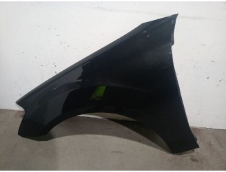 Recambio de aleta delantera izquierda para mercedes-benz clase m (w164) ml 320 cdi 4-matic (164.122) referencia OEM IAM A1648810