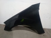 Recambio de aleta delantera izquierda para mercedes-benz clase m (w164) ml 320 cdi 4-matic (164.122) referencia OEM IAM A1648810