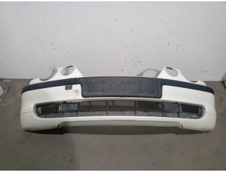 Recambio de paragolpes delantero para bmw serie 3 compact (e46) 316ti referencia OEM IAM 51117030890 51117030890 