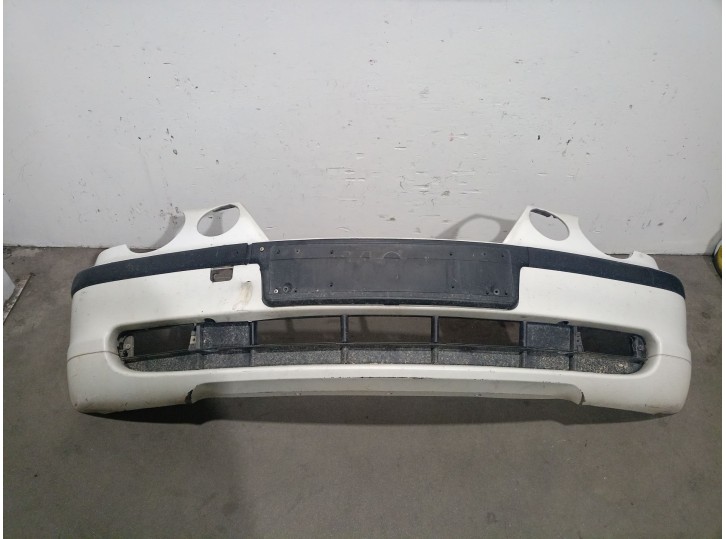 Recambio de paragolpes delantero para bmw serie 3 compact (e46) 316ti referencia OEM IAM 51117030890 51117030890 