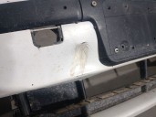 Recambio de paragolpes delantero para bmw serie 3 compact (e46) 316ti referencia OEM IAM 51117030890 51117030890 