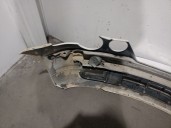 Recambio de paragolpes delantero para bmw serie 3 compact (e46) 316ti referencia OEM IAM 51117030890 51117030890 