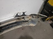 Recambio de paragolpes delantero para bmw serie 3 compact (e46) 316ti referencia OEM IAM 51117030890 51117030890 