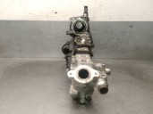 Recambio de enfriador egr para opel mokka x 1.6 cdti dpf referencia OEM IAM 55596943 851169 V29007672