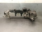 Recambio de enfriador egr para opel mokka x 1.6 cdti dpf referencia OEM IAM 55596943 851169 V29007672