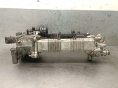 Recambio de enfriador egr para opel mokka x 1.6 cdti dpf referencia OEM IAM 55596943 851169 V29007672