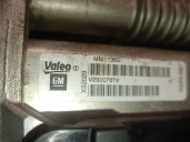 Recambio de enfriador egr para opel mokka x 1.6 cdti dpf referencia OEM IAM 55596943 851169 V29007672