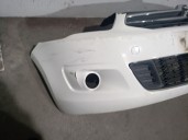 Recambio de paragolpes delantero para citroën c-elysée 1.6 hdi fap referencia OEM IAM 1608698780 1608698780 