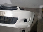 Recambio de paragolpes delantero para citroën c-elysée 1.6 hdi fap referencia OEM IAM 1608698780 1608698780 